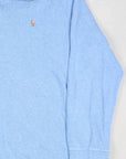 Ralph Lauren - Quarter Zip (L) Right