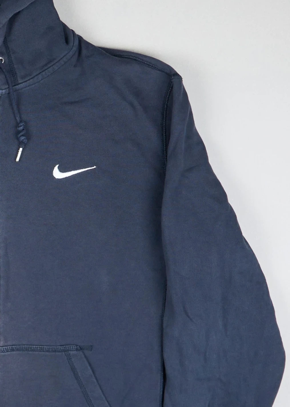 Nike - Full Zip (L) Right