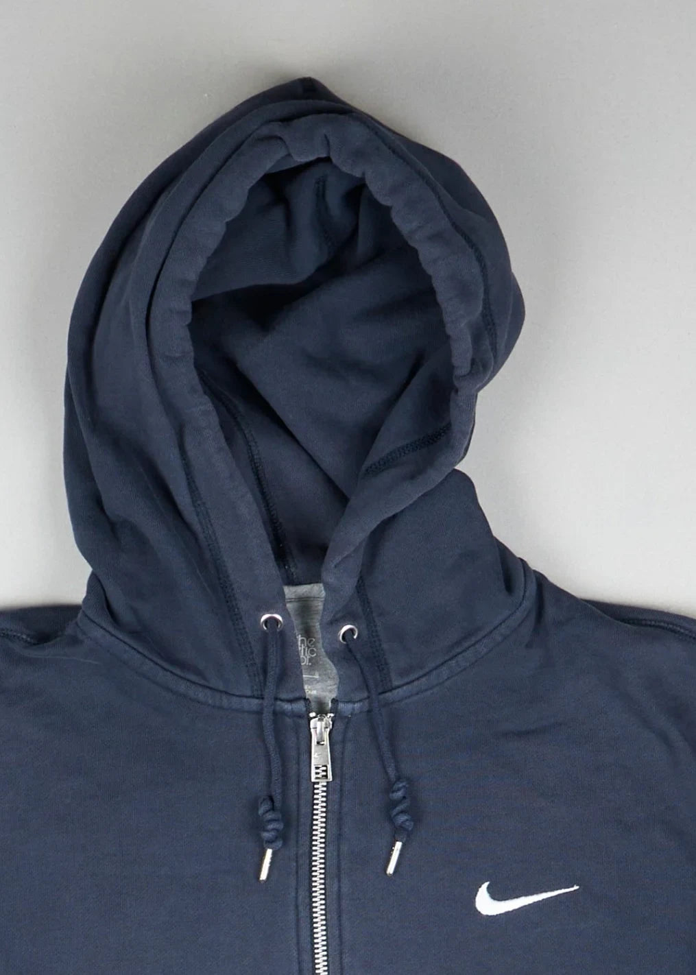 Nike - Full Zip (L) Top