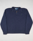 Ralph Lauren - Quarter Zip (XL)