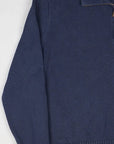 Ralph Lauren - Quarter Zip (XL) Left