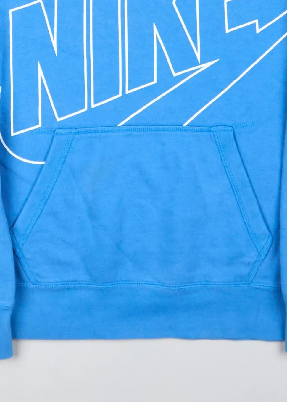 Nike - Hoodie (M) Bottom