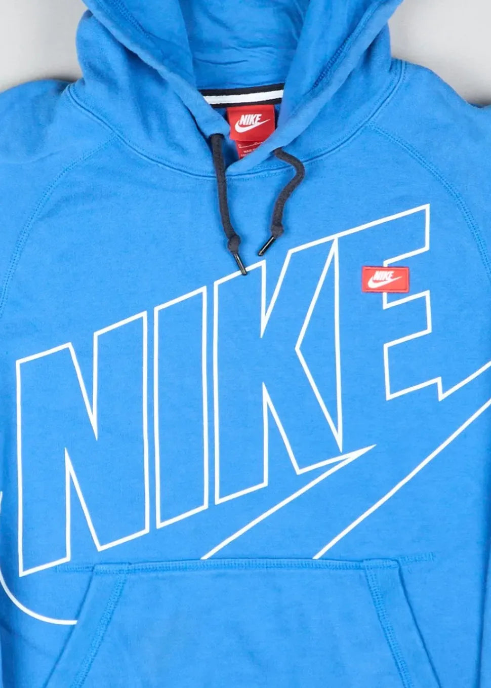Nike - Hoodie (M) Center