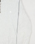 Burberry - Quarter Zip (M) Right