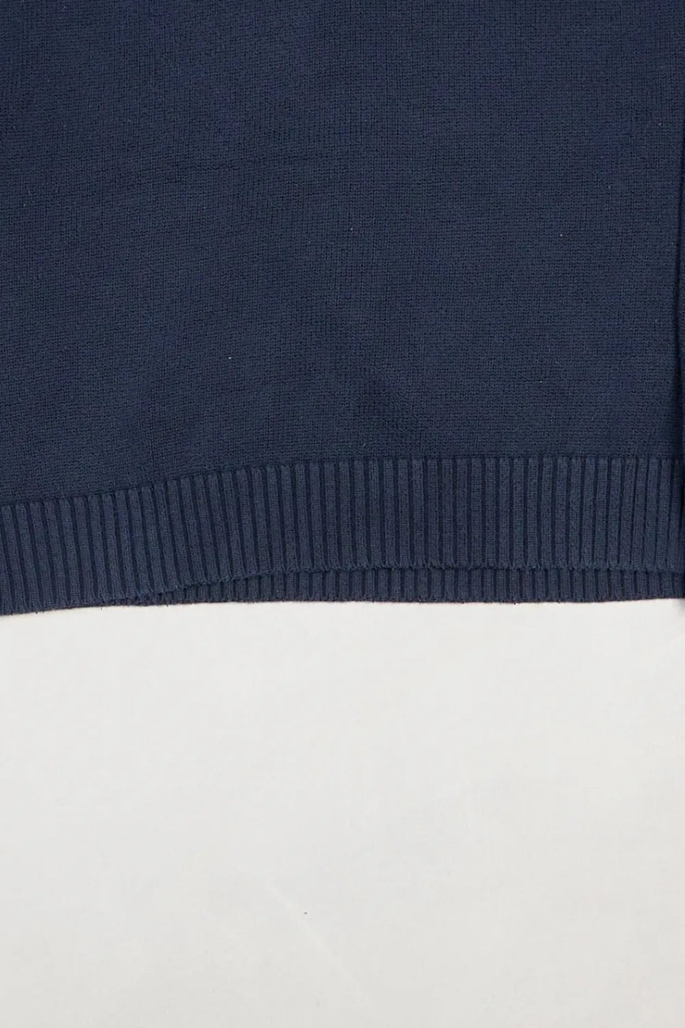Ralph Lauren - Quarter Zip (XL) Bottom