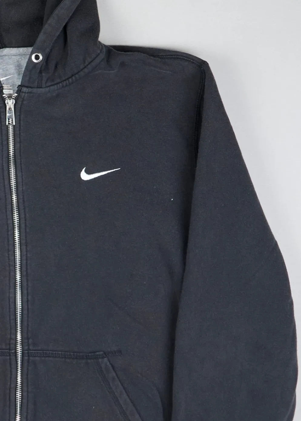 Nike - Hoodie (XL) Right