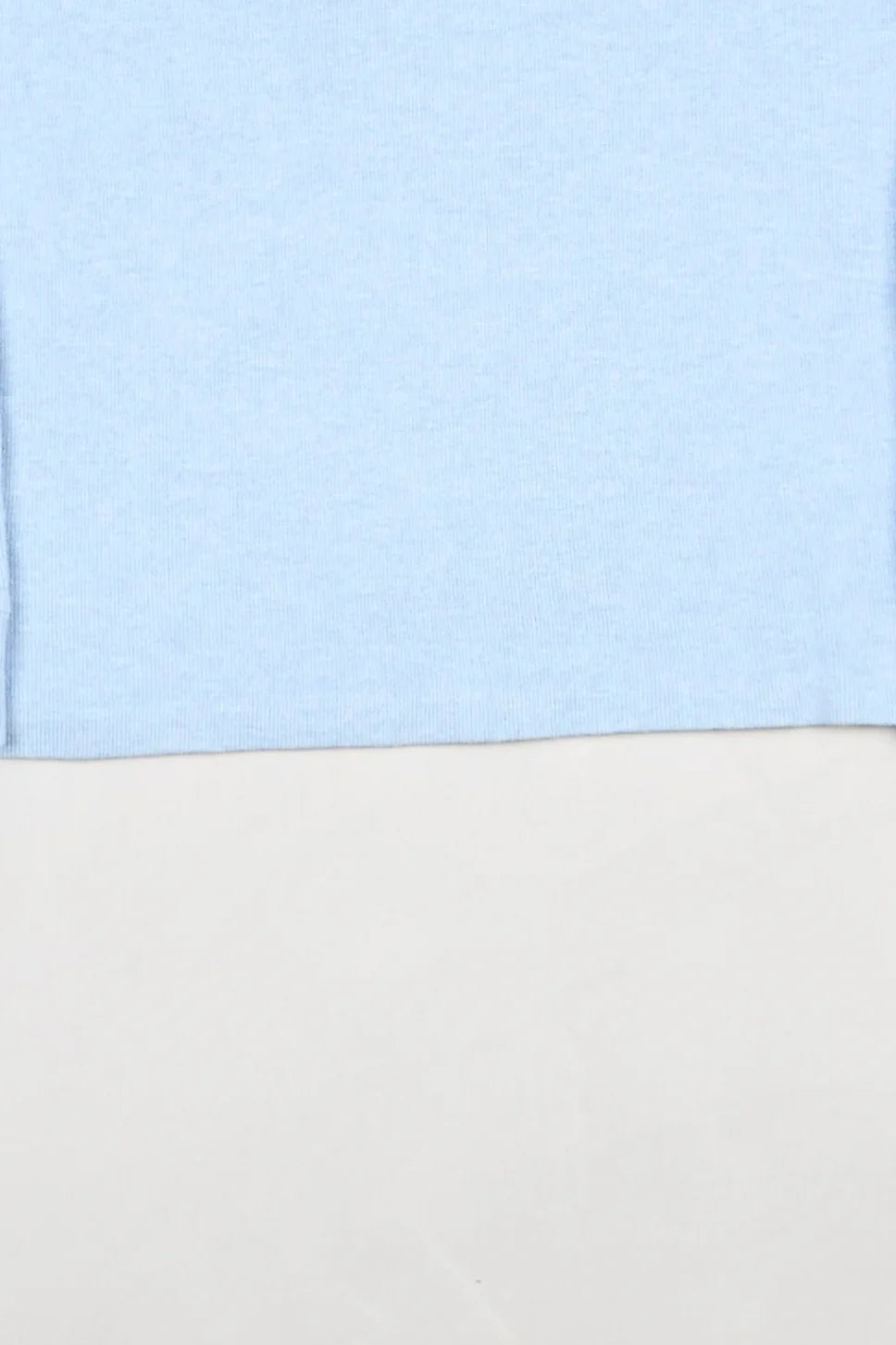 Ralph Lauren - Quarter Zip (S) Bottom