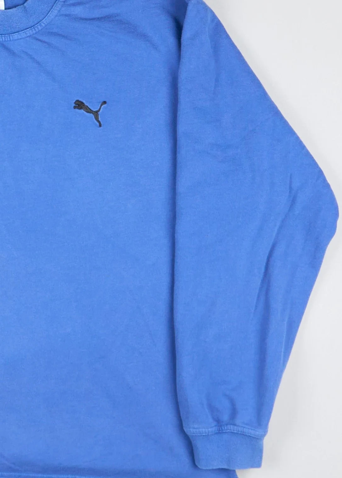 Puma - Sweatshirt (L) Right