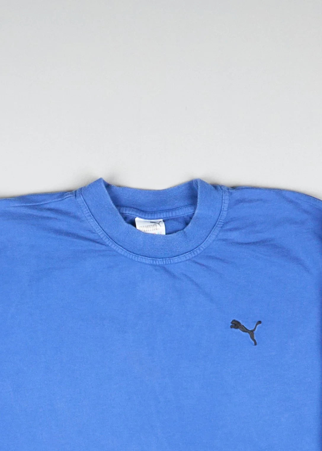 Puma - Sweatshirt (L) Top