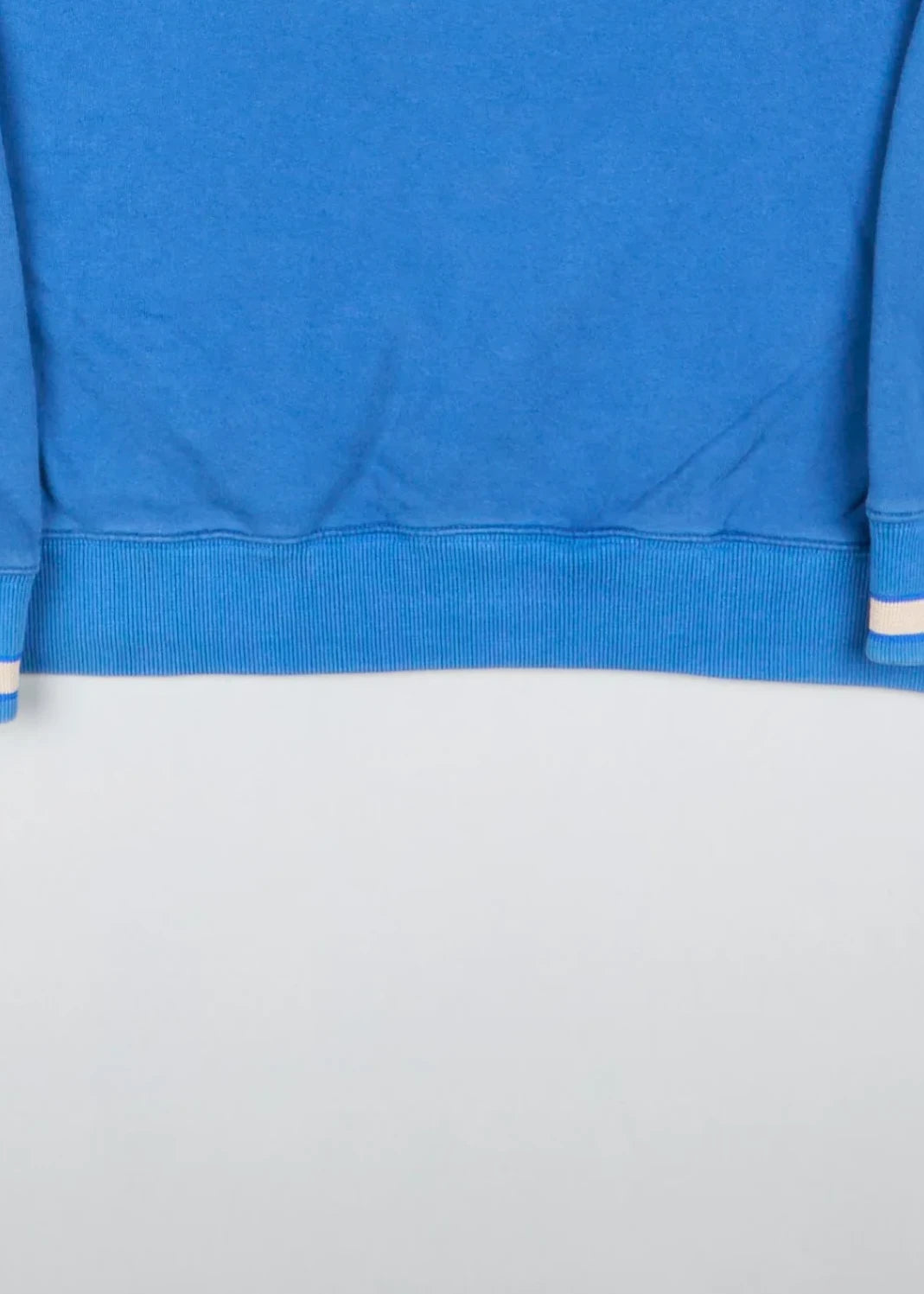 Kappa - Quarter Zip (XL) Bottom