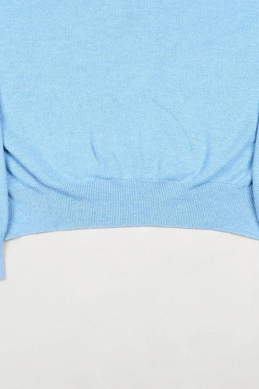Ralph Lauren - Quarter Zip (M) Bottom