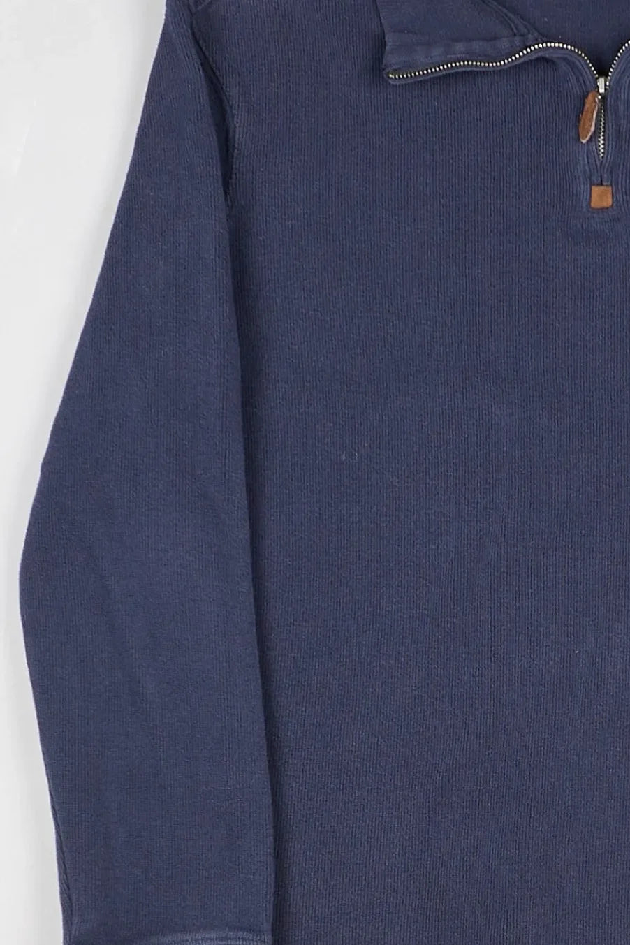 Ralph Lauren - Quarter Zip (M) Left