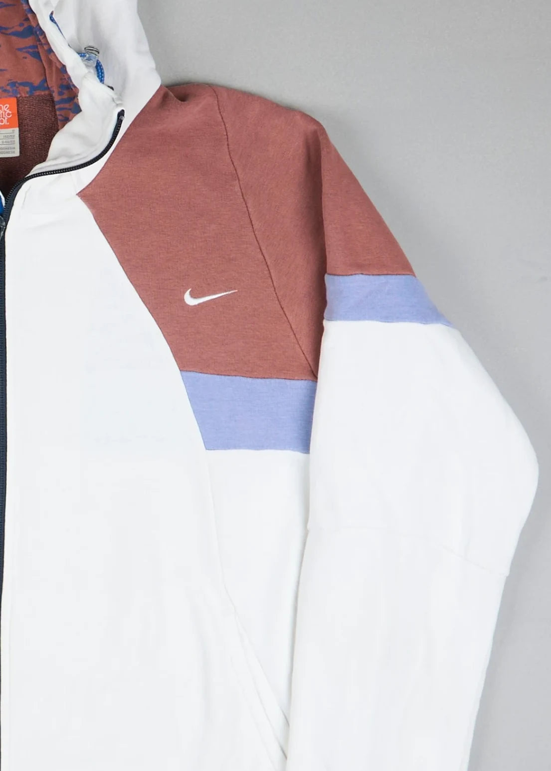 Nike - Full Zip (L) Right