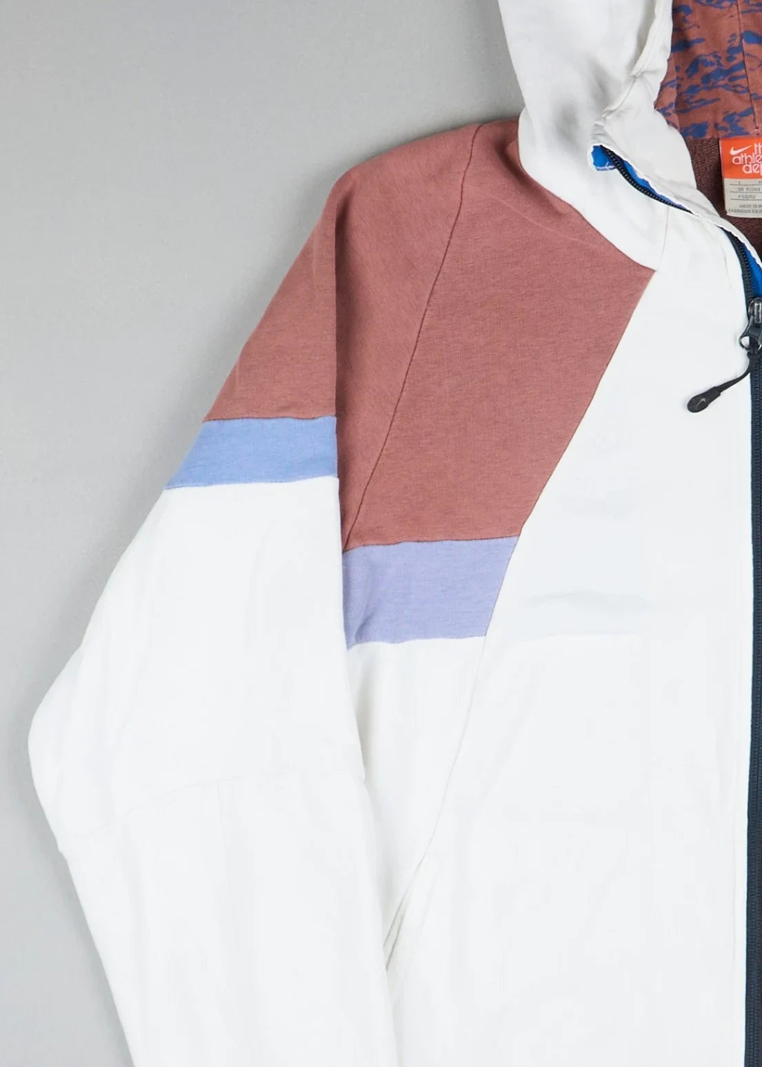 Nike - Full Zip (L) Left