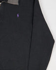 Ralph Lauren - Quarter Zip (M) Right