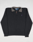 Ralph Lauren - Quarter Zip (M)