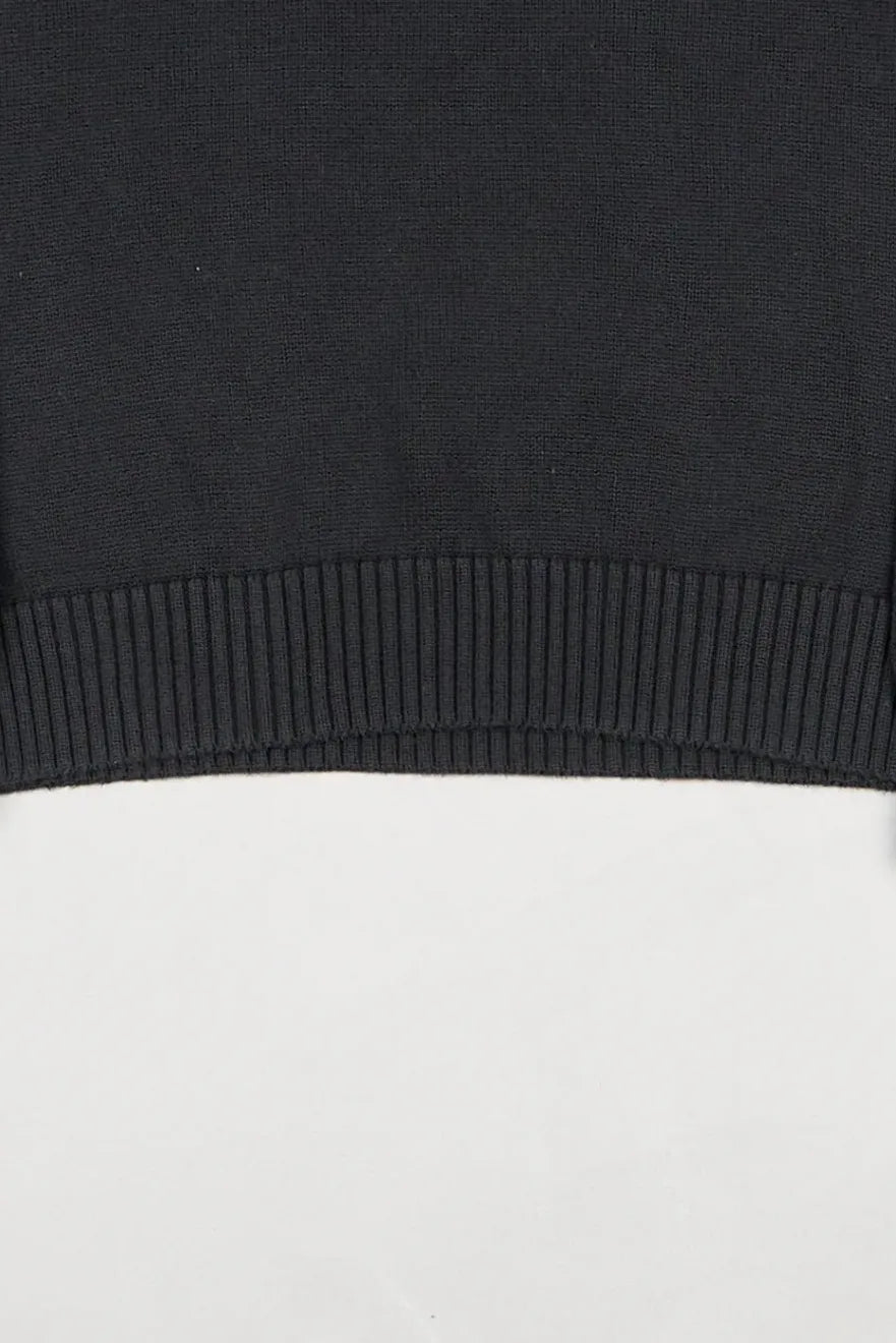 Ralph Lauren - Quarter Zip (M) Bottom