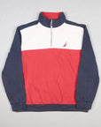 Nautica - Quarter Zip (L)