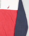 Nautica - Quarter Zip (L) Right