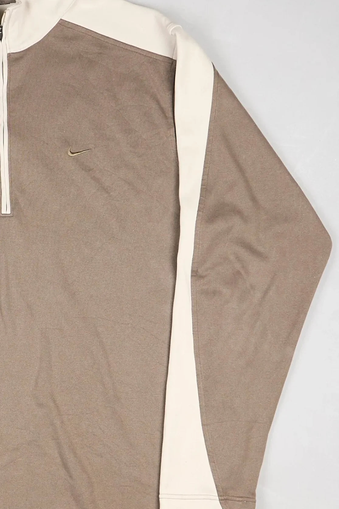 Nike - Sweatshirt (XL) Right