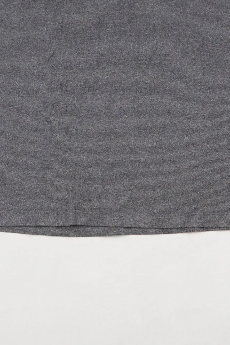 Ralph Lauren - Quarter Zip (L) Bottom