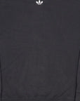 Adidas - Sweatshirt (S) Center