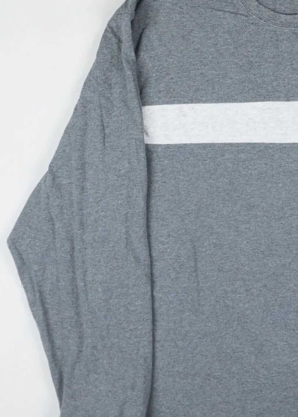 Nike - Sweatshirt (XL) Left
