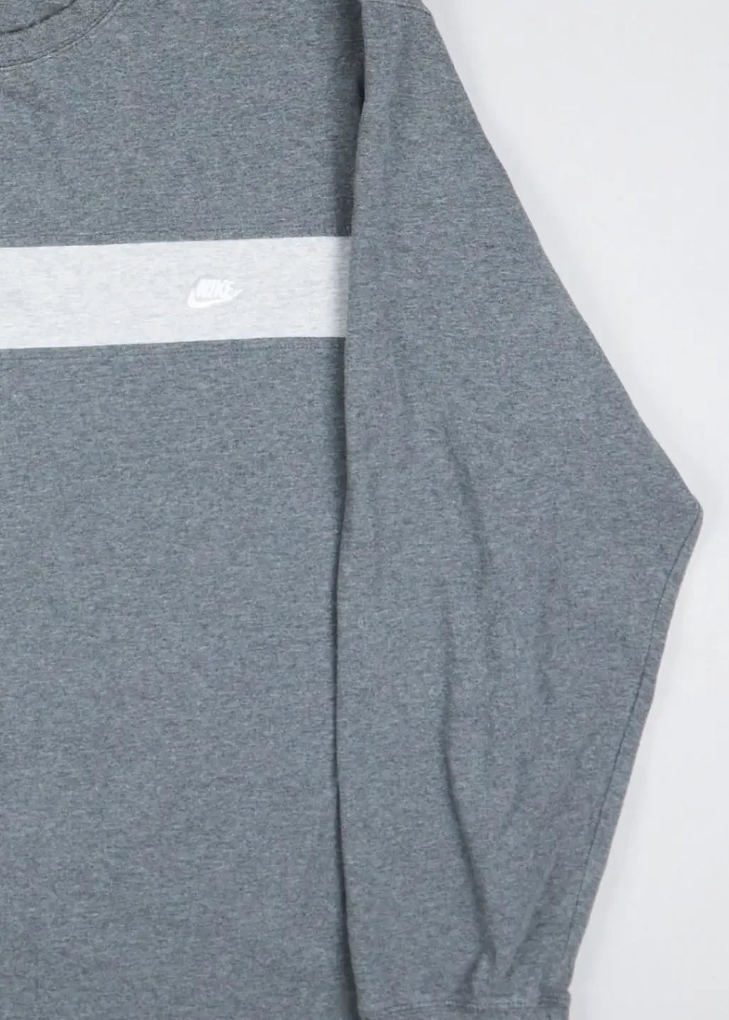 Nike - Sweatshirt (XL) Right