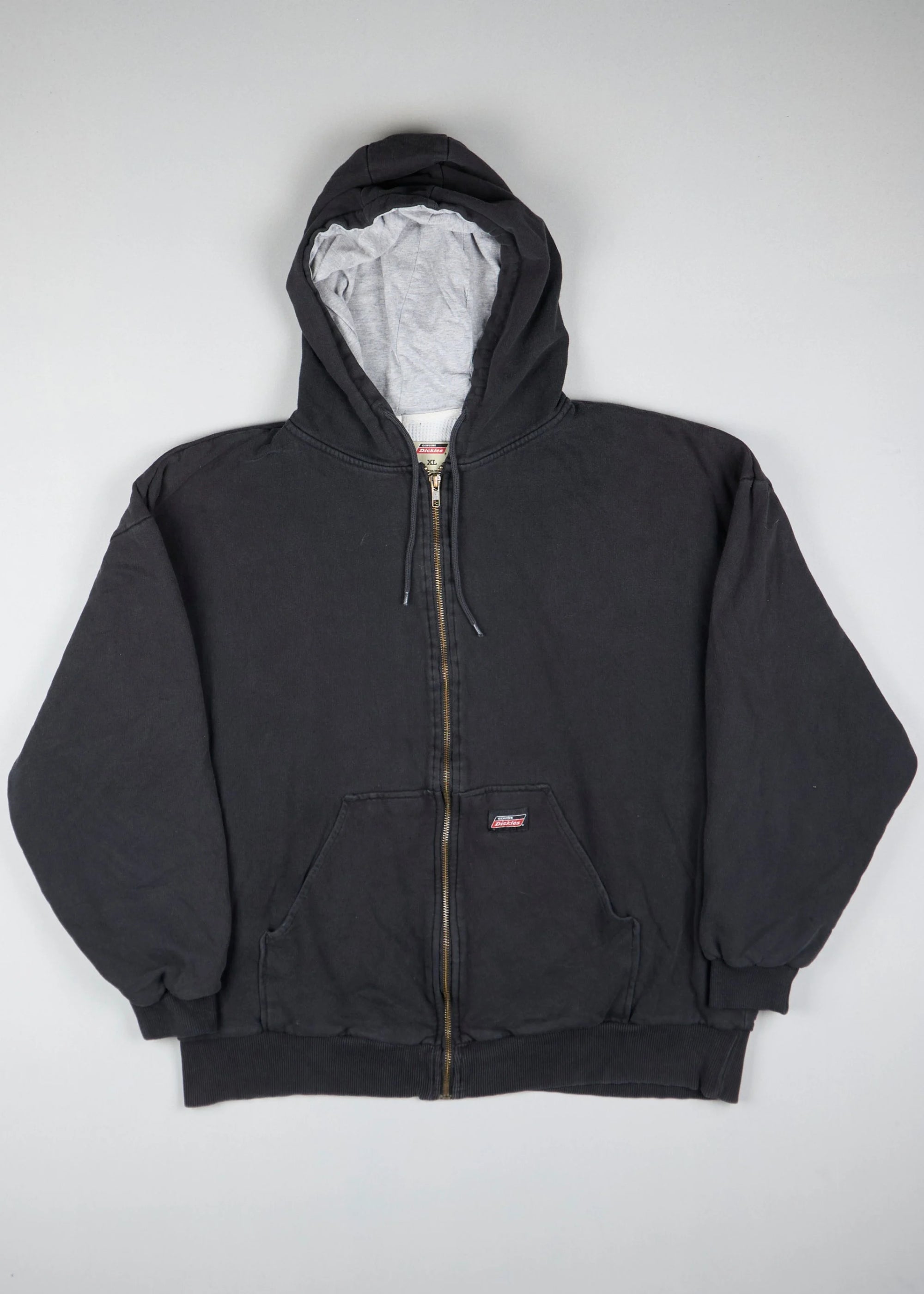Dickies - Full Zip (XL)