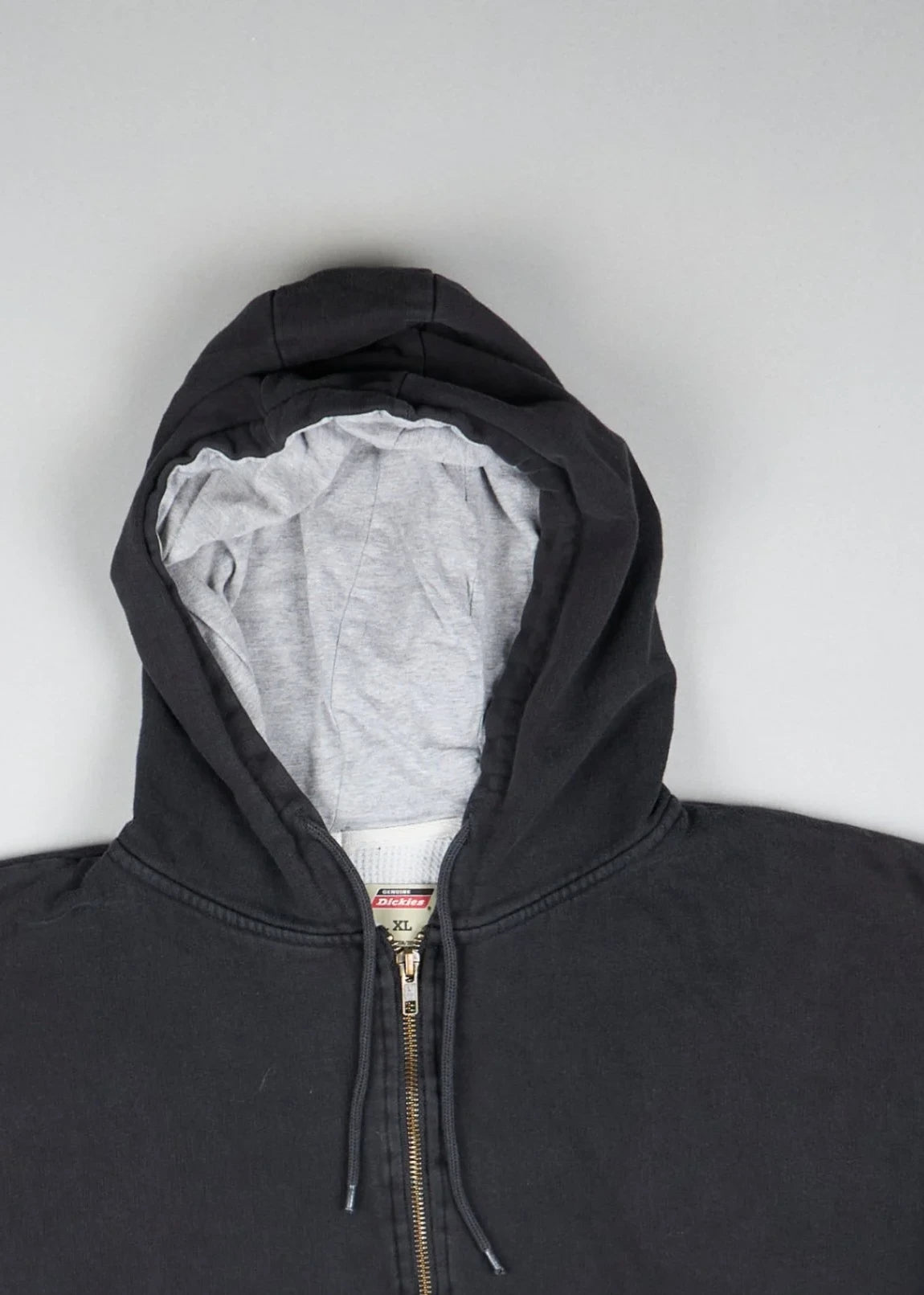 Dickies - Full Zip (XL) Top