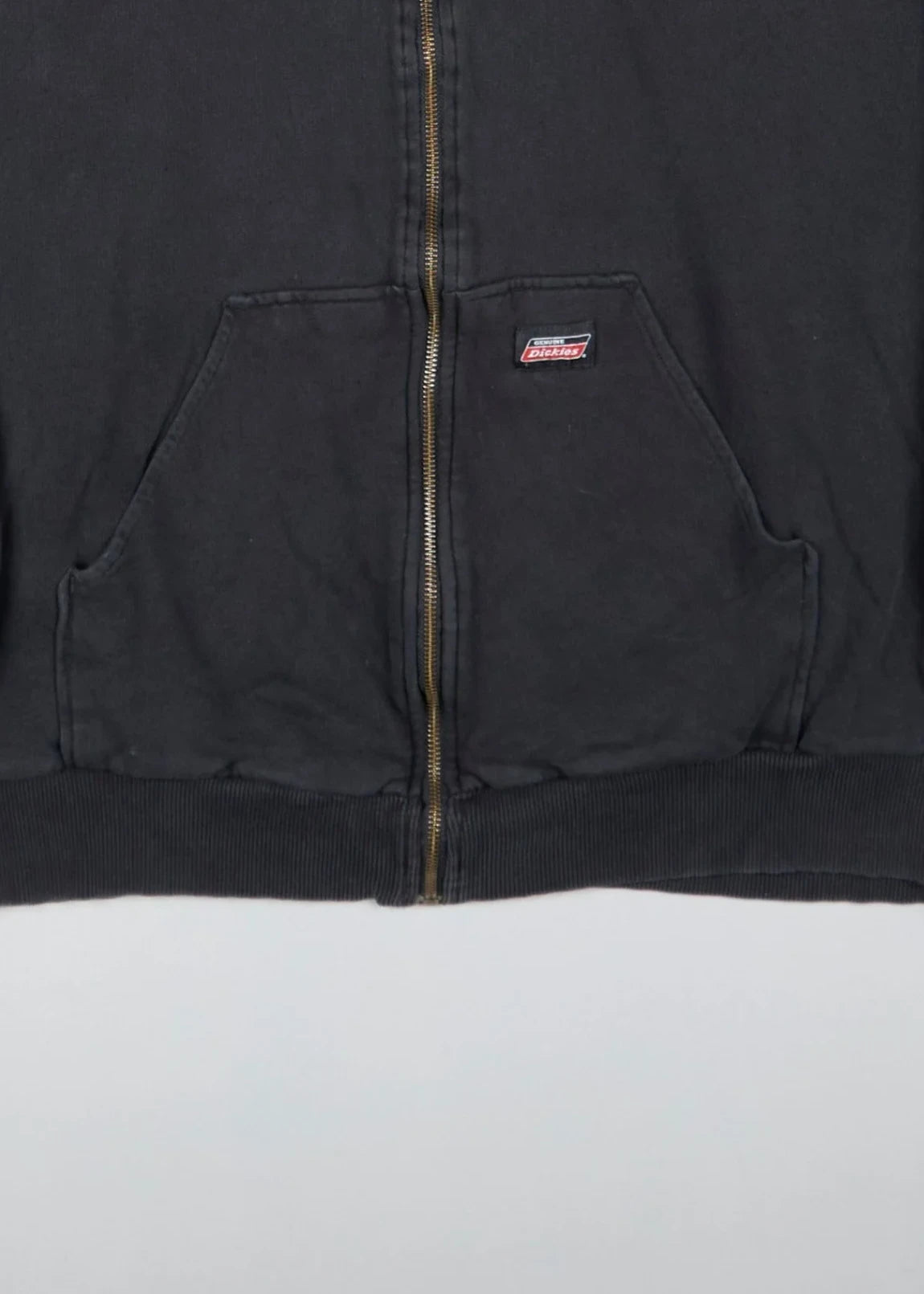 Dickies - Full Zip (XL) Bottom
