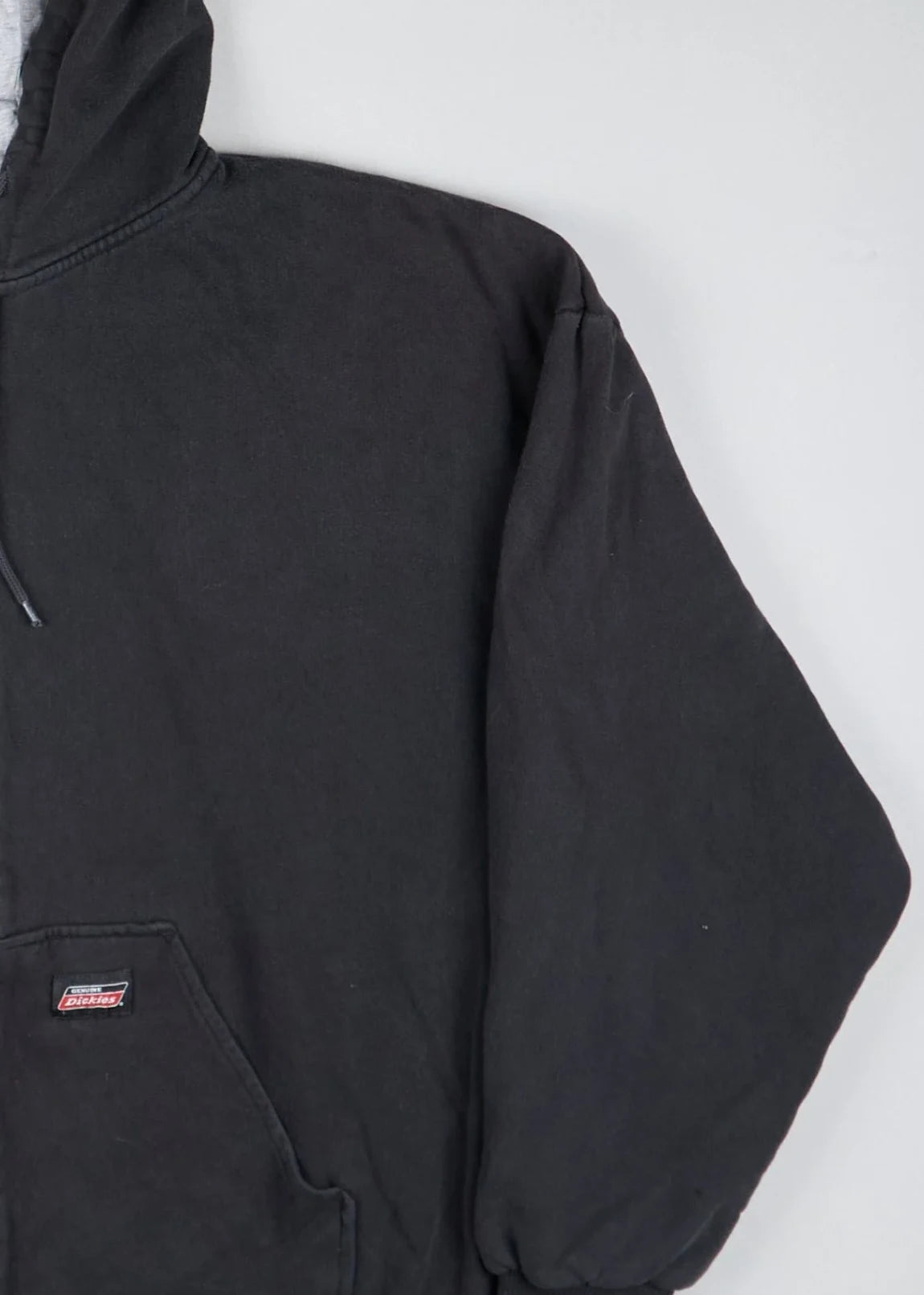 Dickies - Full Zip (XL) Right