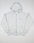 Nike - Full Zip (M)