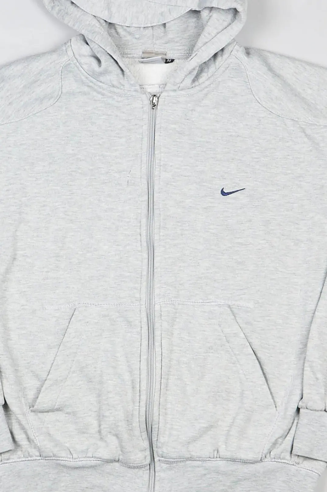 Nike - Full Zip (M) Center