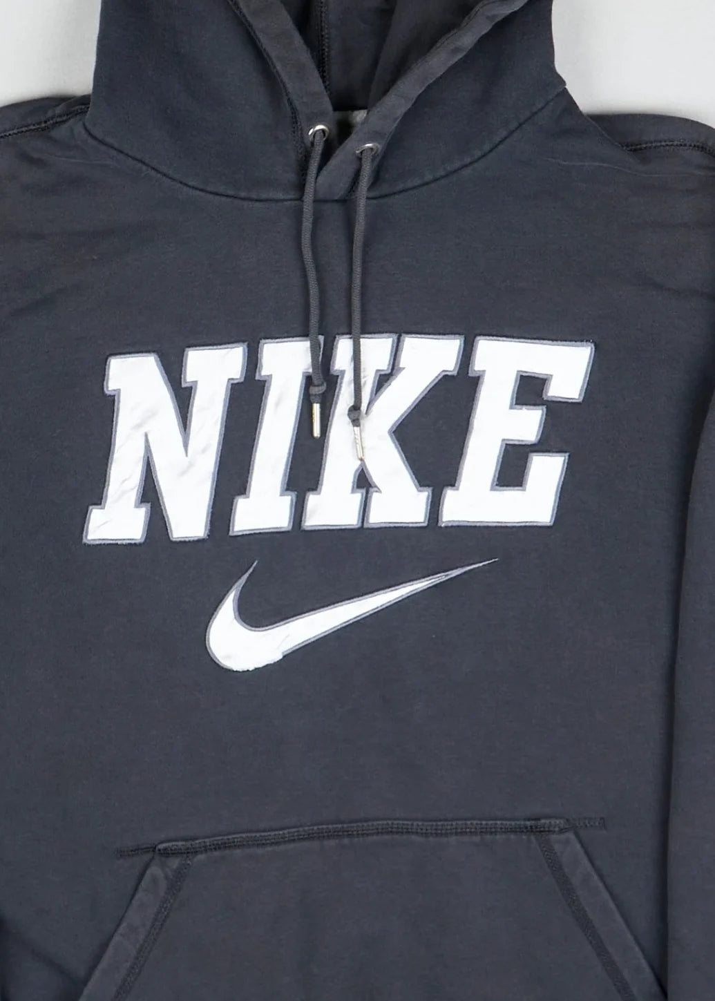 Nike - Hoodie (L) Center