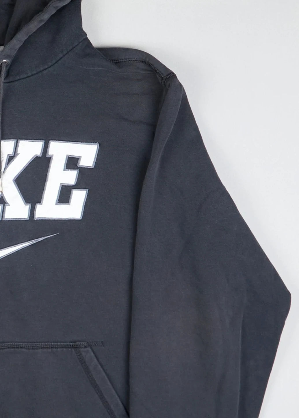 Nike - Hoodie (L) Right