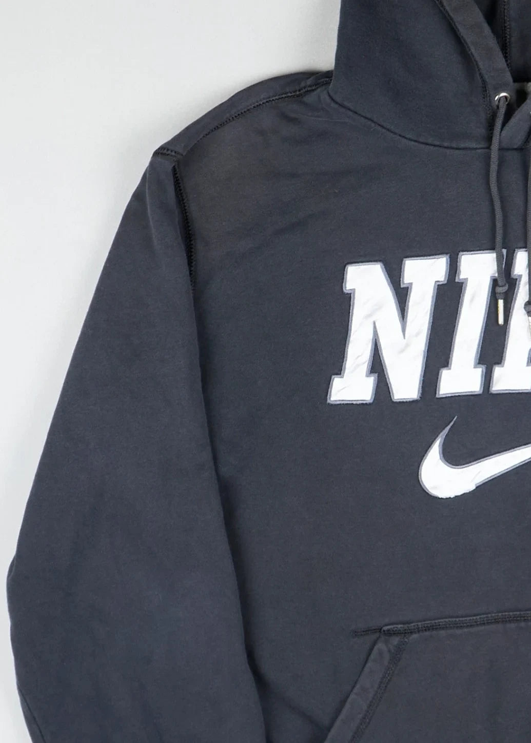 Nike - Hoodie (L) Left