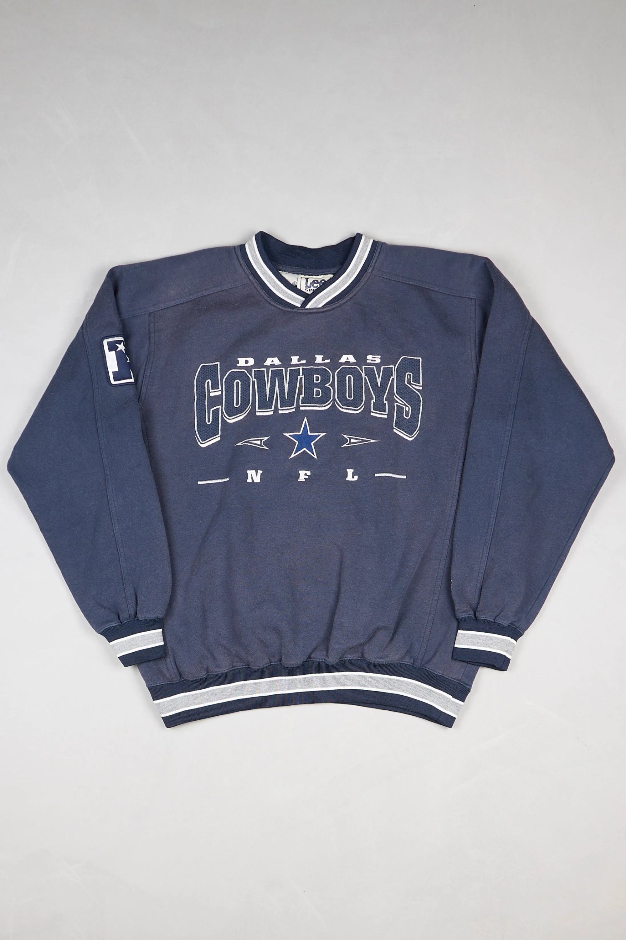 NFL X Cowboys - Sweatshirt (M)