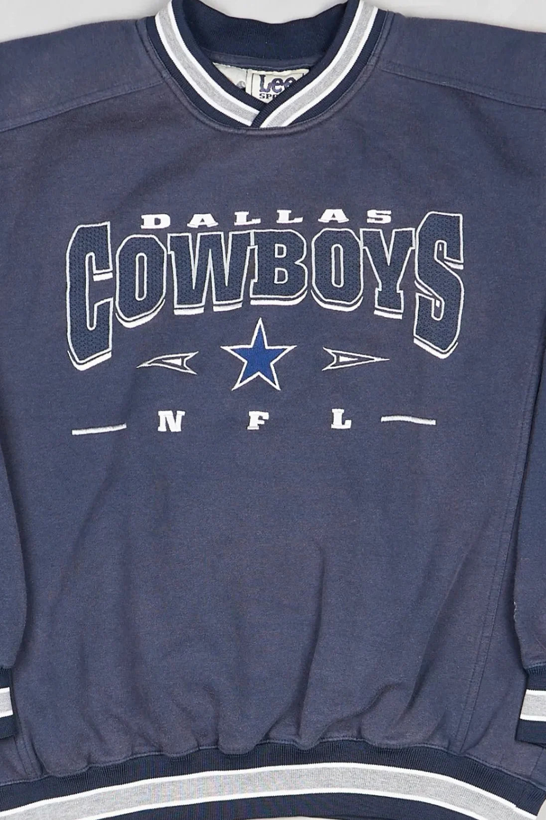 NFL X Cowboys - Sweatshirt (M) Center