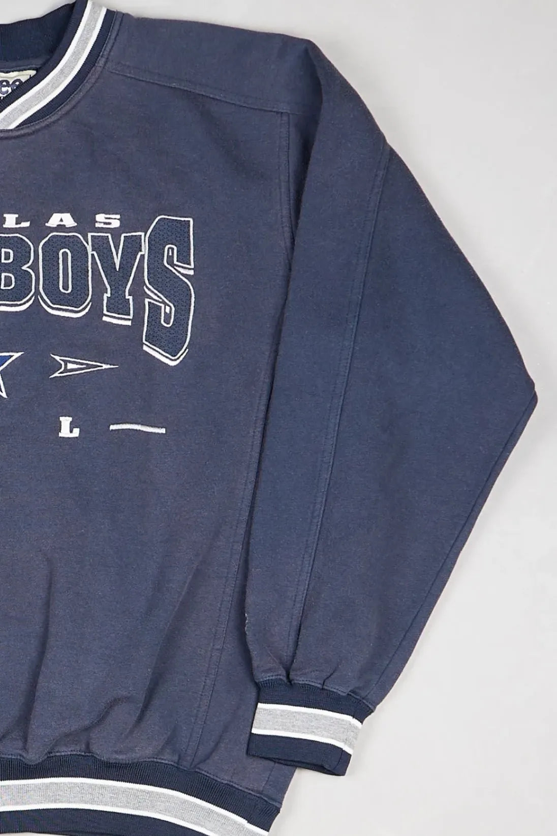 NFL X Cowboys - Sweatshirt (M) Right