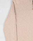 Ralph Lauren - Quarter Zip (L) Left