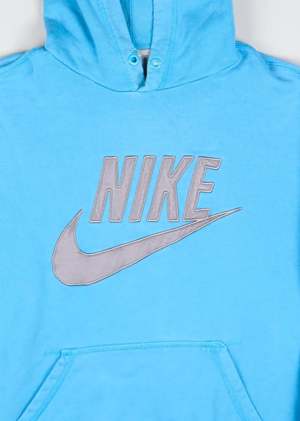 Nike - Hoodie (L) Center