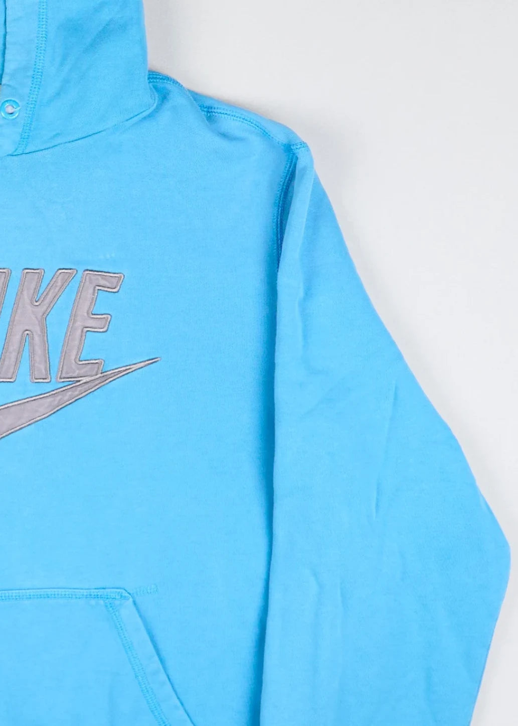 Nike - Hoodie (L) Right