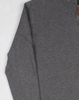 Ralph Lauren - Quarter Zip (S) Left