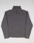 Ralph Lauren - Quarter Zip (S)