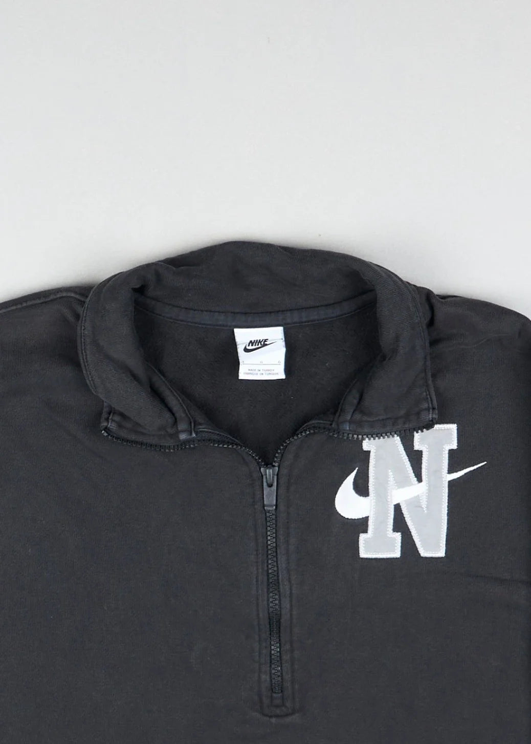 Nike - Sweatshirt (L) Top