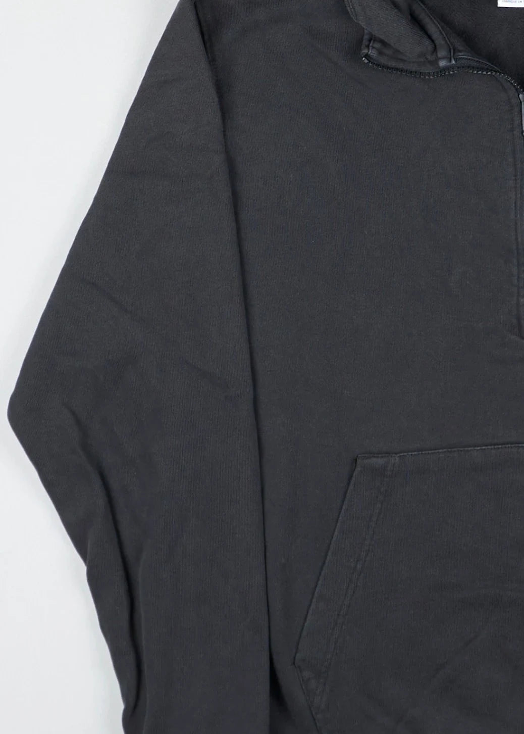 Nike - Sweatshirt (L) Left