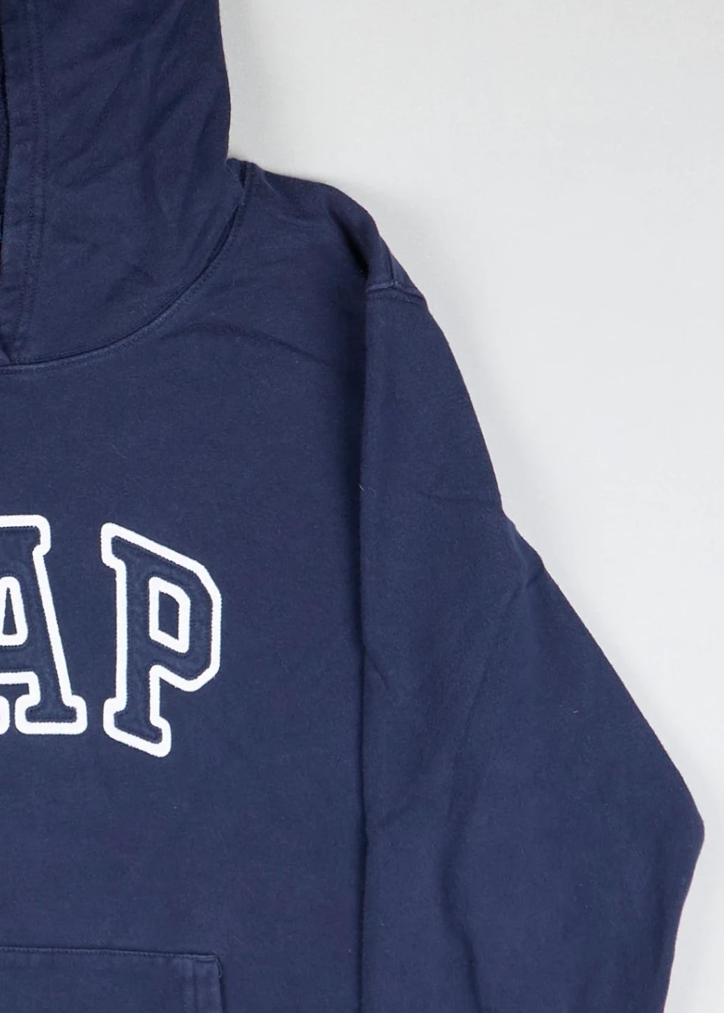 GAP - Hoodie (XL) Right