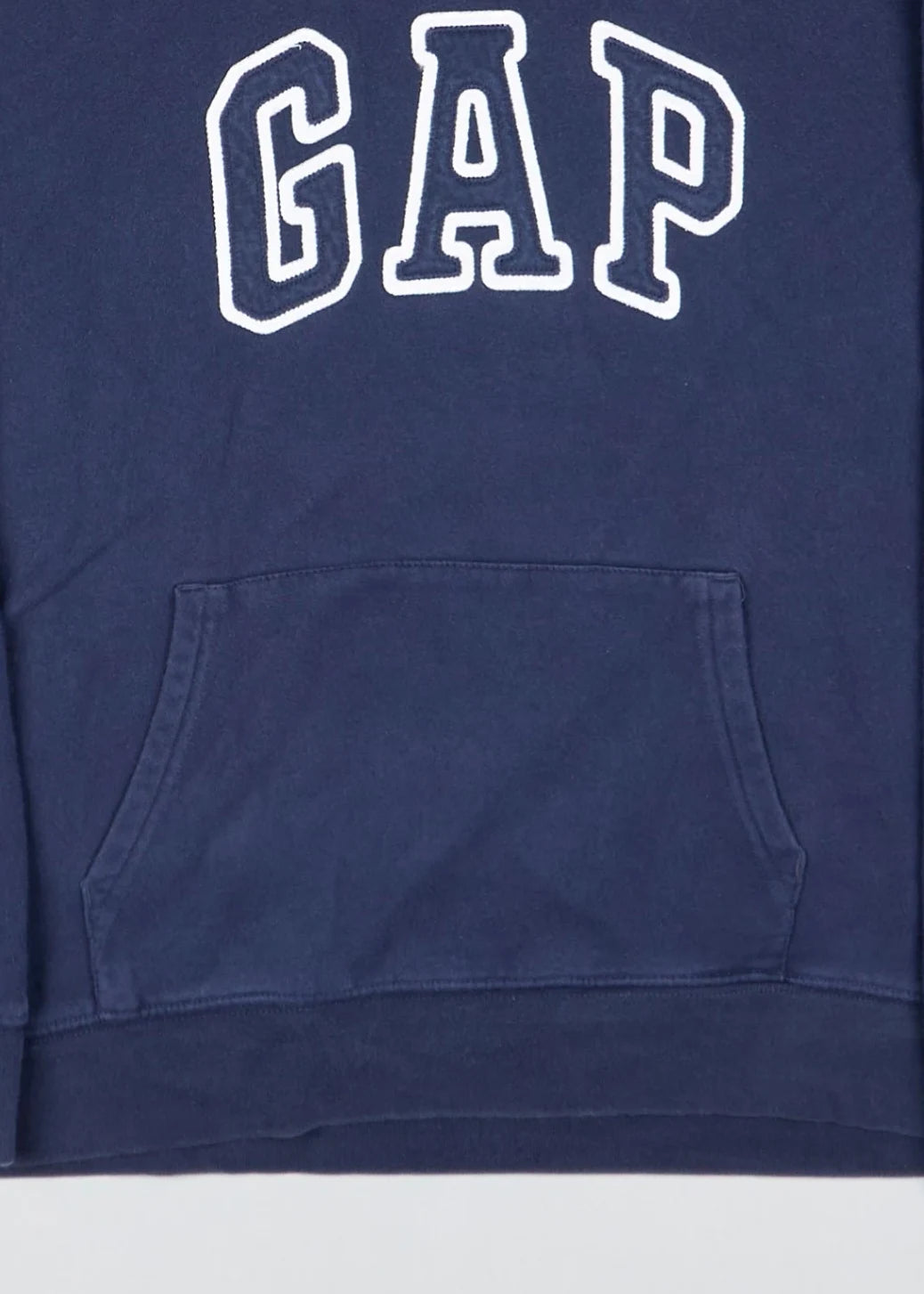 GAP - Hoodie (XL) Bottom