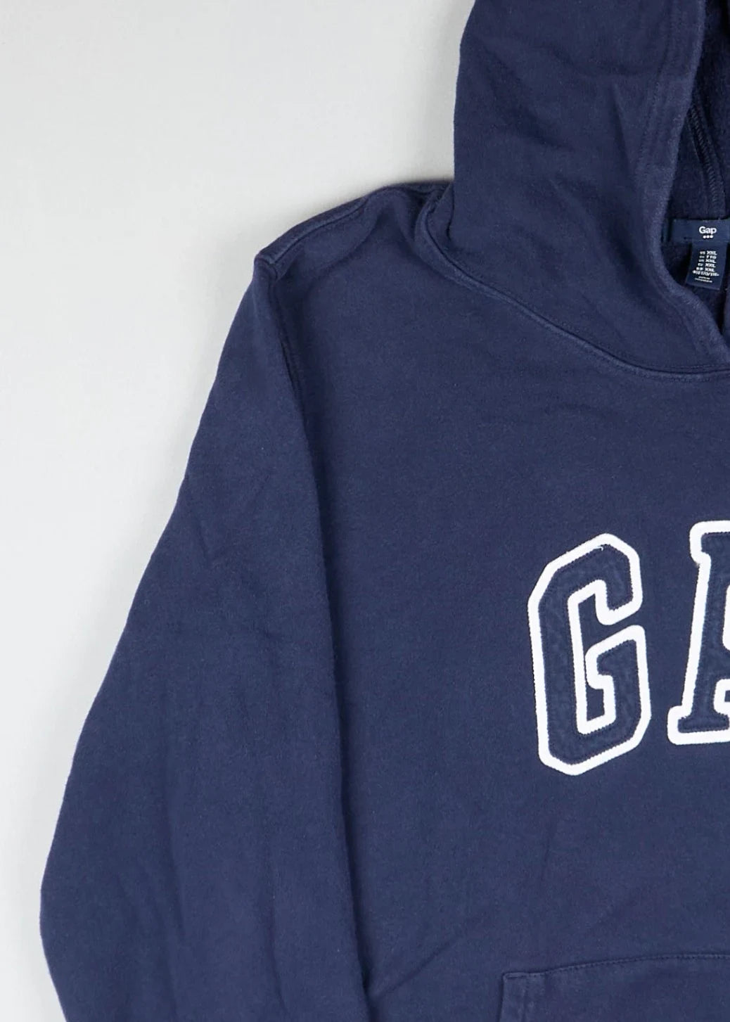 GAP - Hoodie (XL) Left